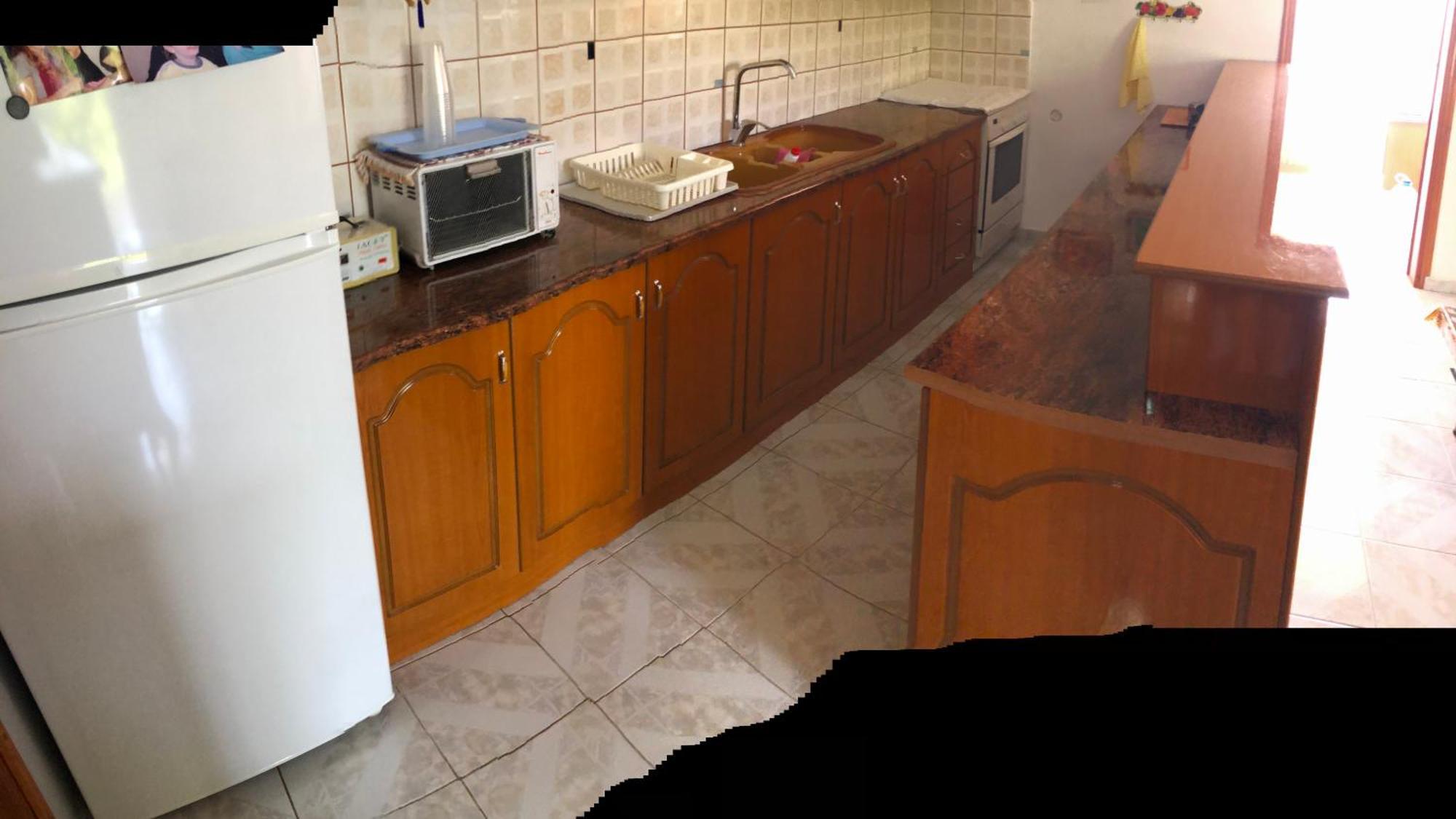 Appartamento Dina House Himare Esterno foto