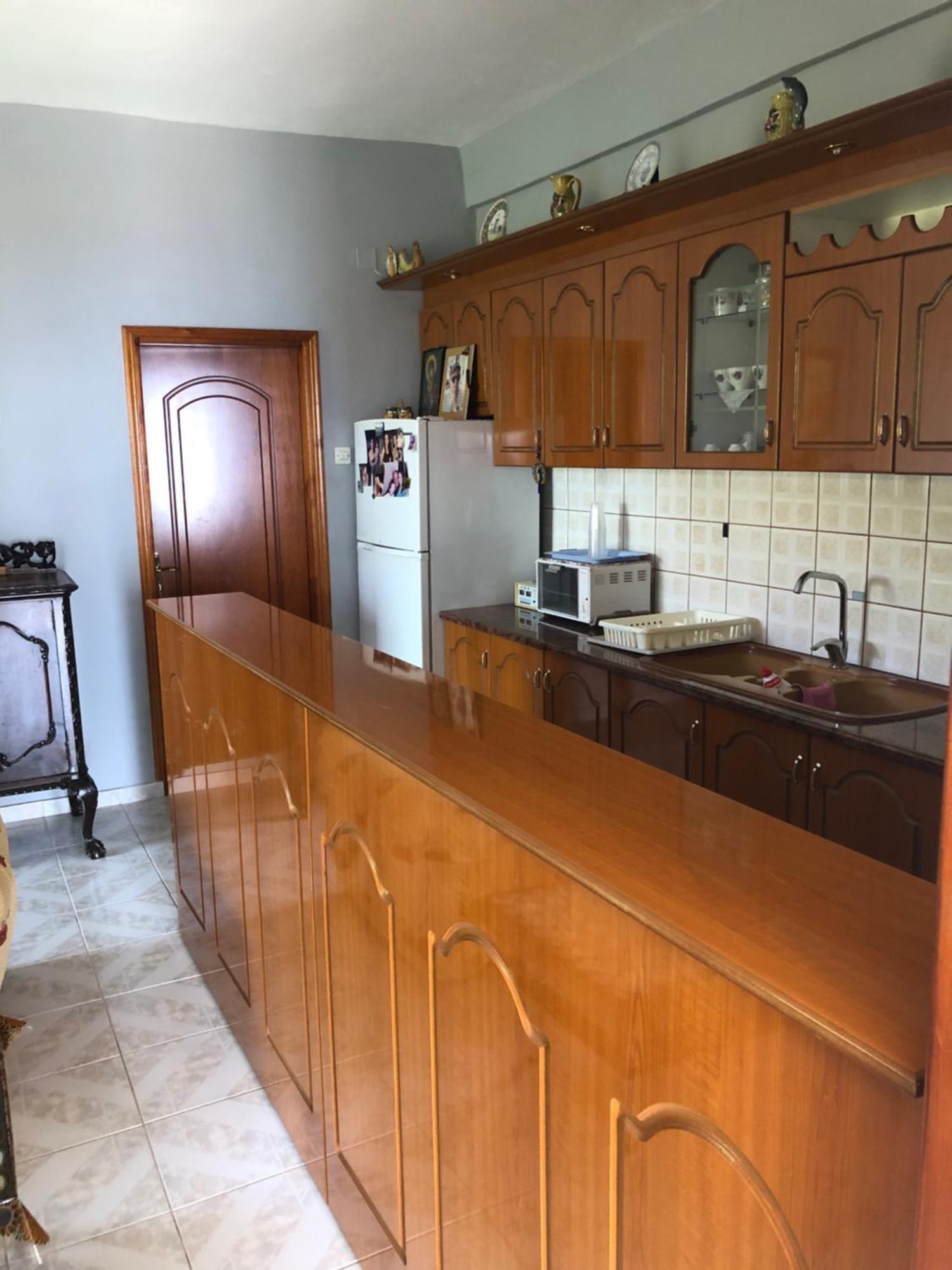 Appartamento Dina House Himare Esterno foto